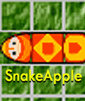 snake apple